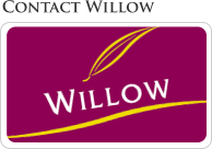 Contact Willow Project Management