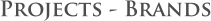 Willow Project Management Projects