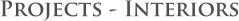 Willow Project Management Projects
