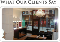 Willow Project Management Testimonials