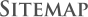 Willow Project Management Sitemap