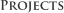 Willow Project Management - Projects
