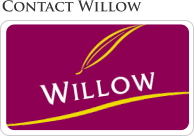 Contact Willow Project Management