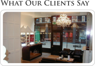 Willow Project Management Testimonials