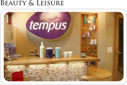 Beauty & Leisure
