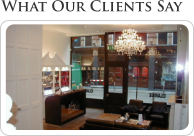Willow Project Management Testimonials